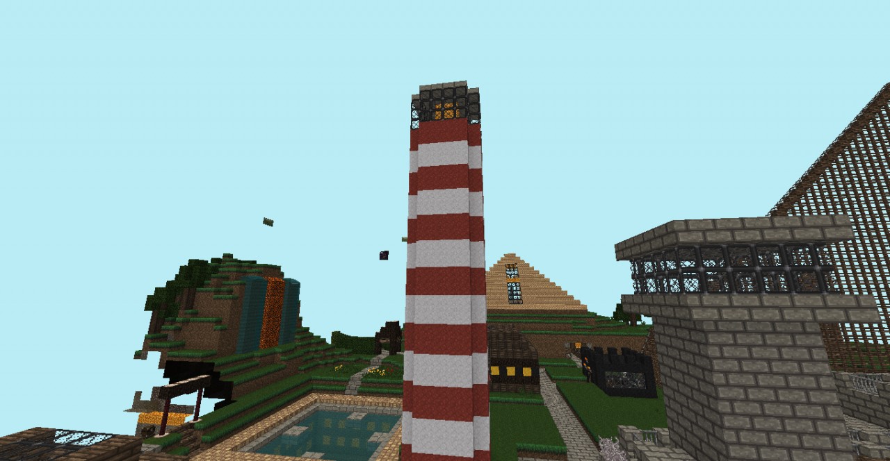 Lighthouse