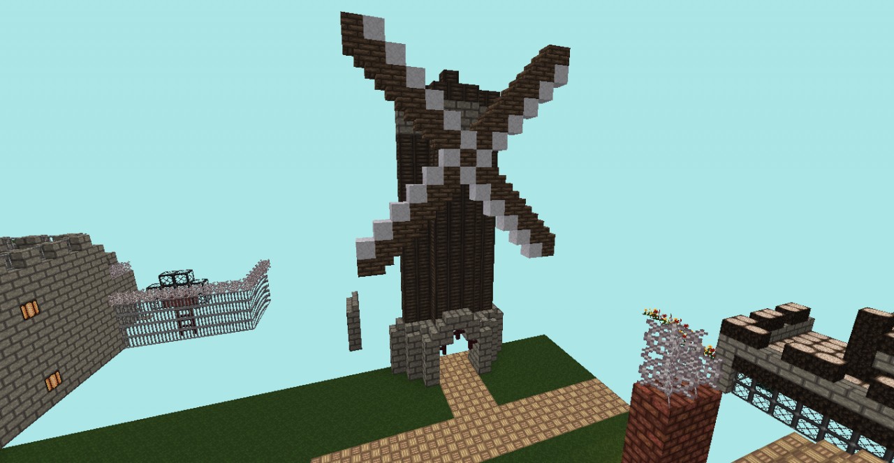 Windmill