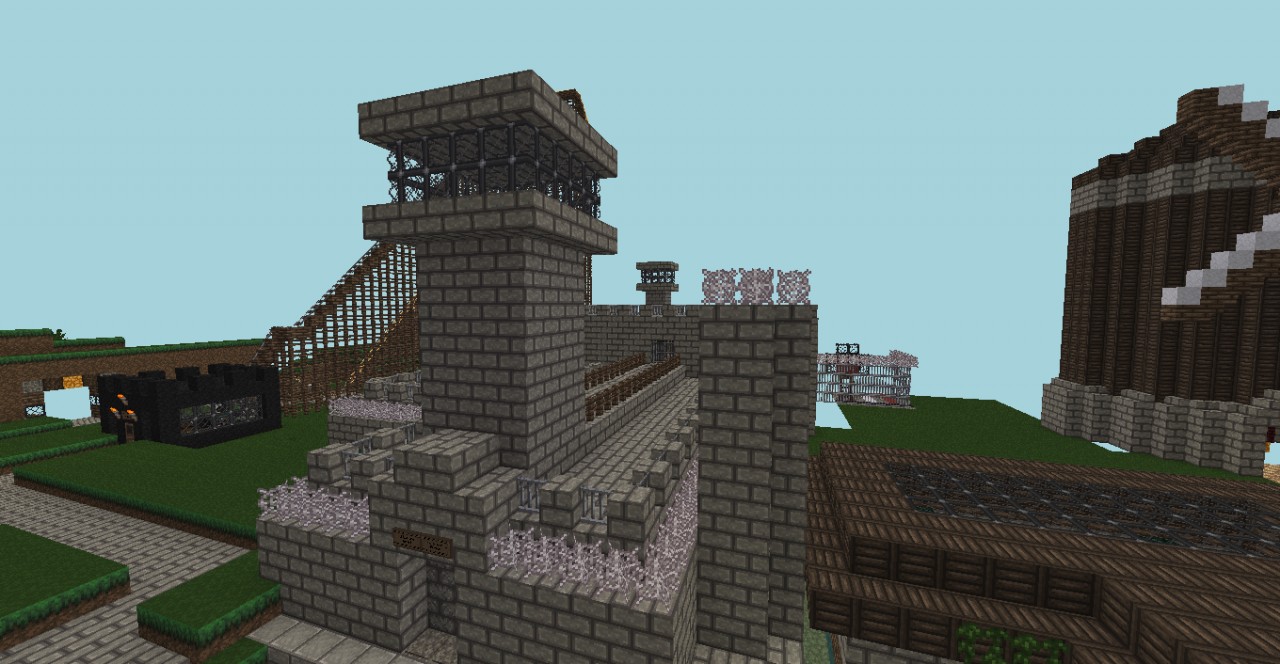The Prison