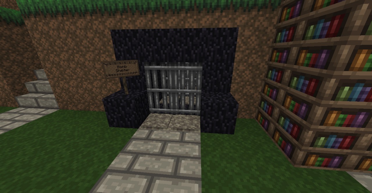 Bomb Shelter
