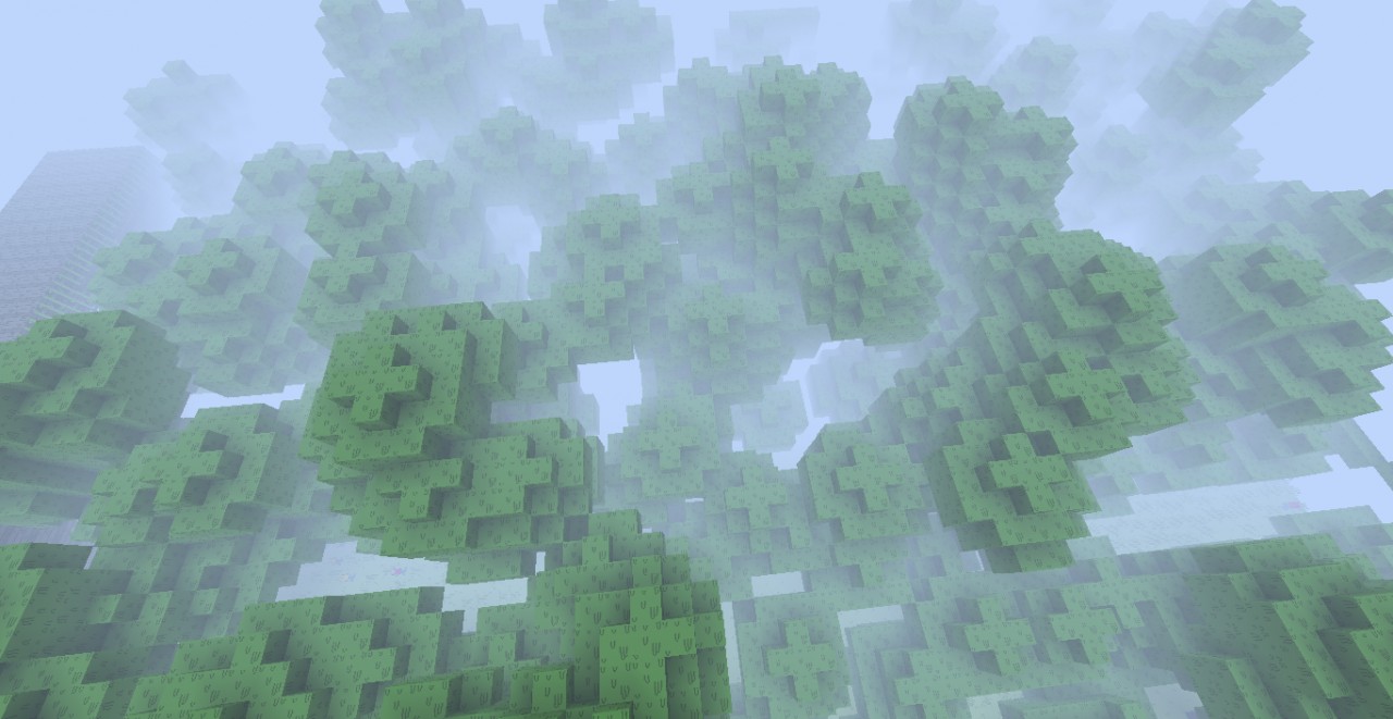 Dark Forest