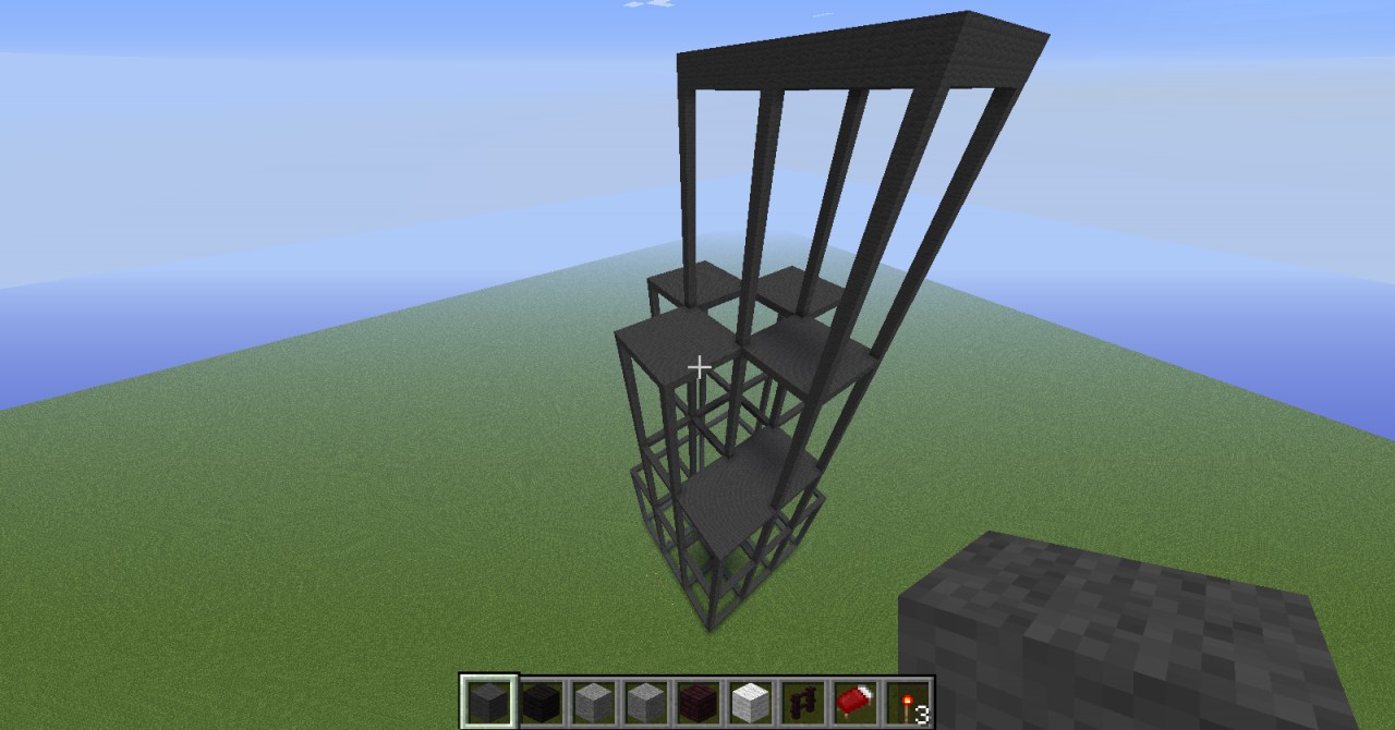Minecraft Sears Tower