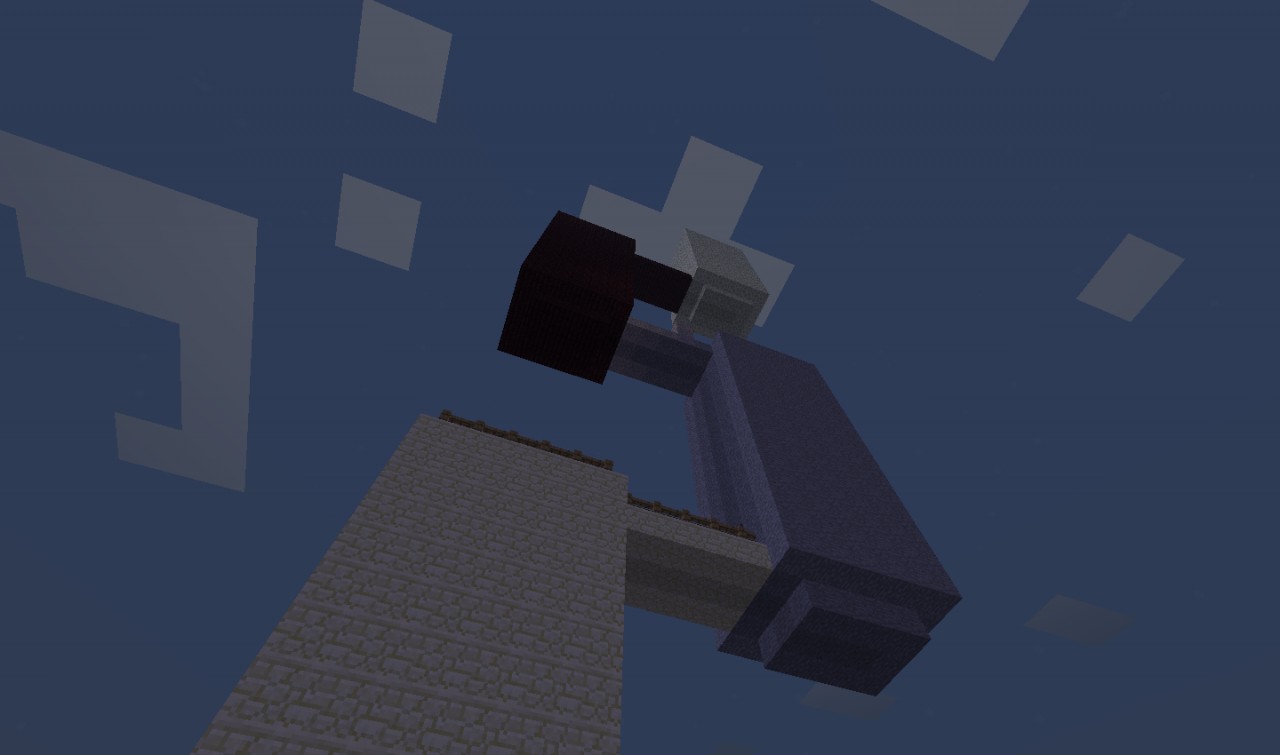 The 4 Parkour Challenges