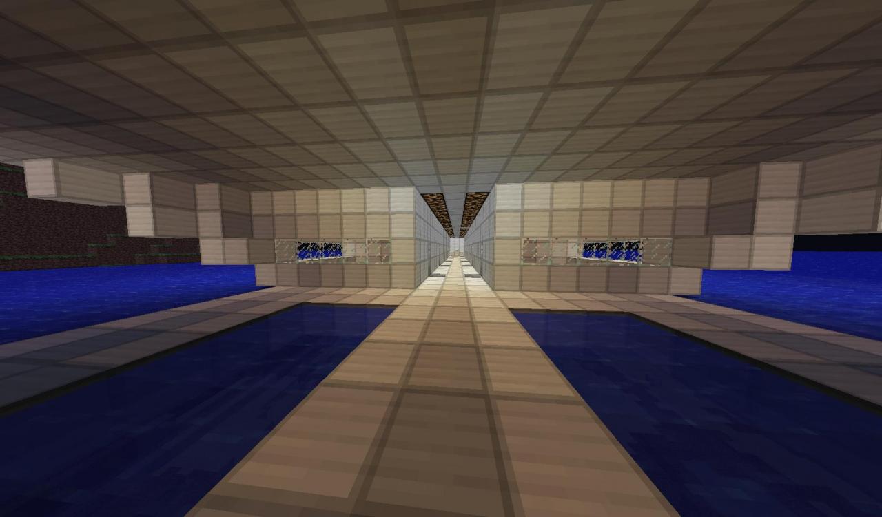 4: Boat Dock of Warship