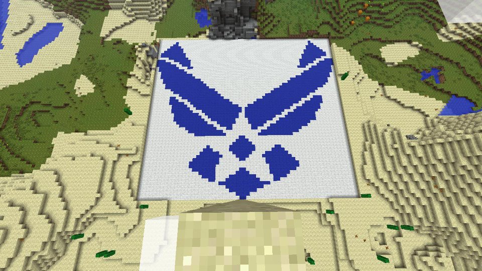 Legodudecraft Minecraft Server