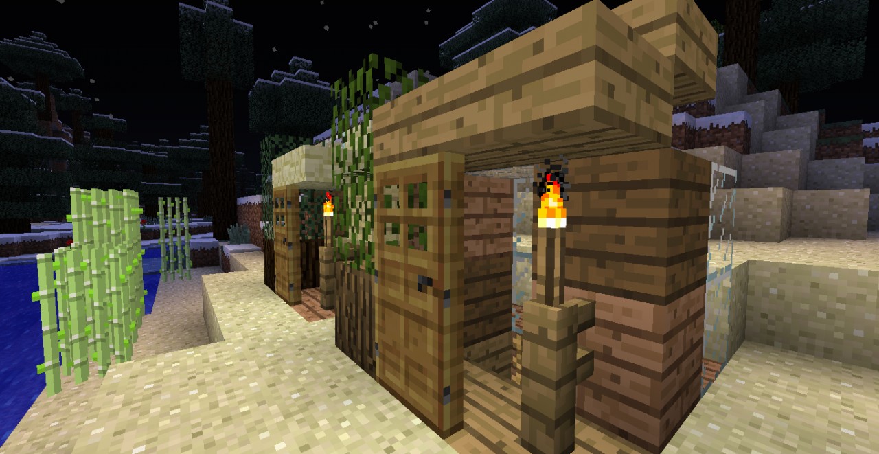 Third House