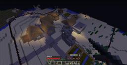 Zombie survival map Minecraft Map & Project