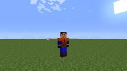 For the drawing guy XD Minecraft Blog