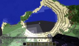 Under Water Base Minecraft Map & Project