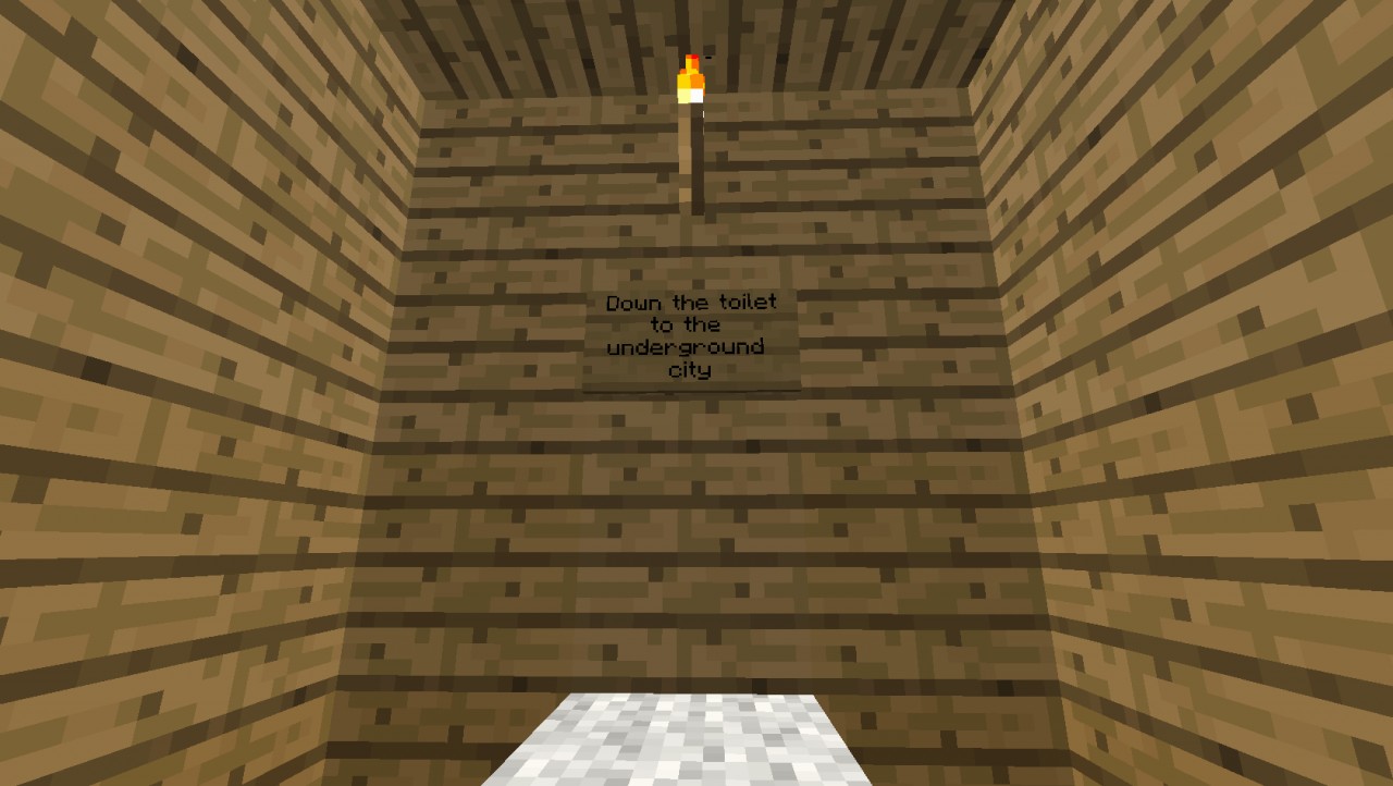 The Beginning