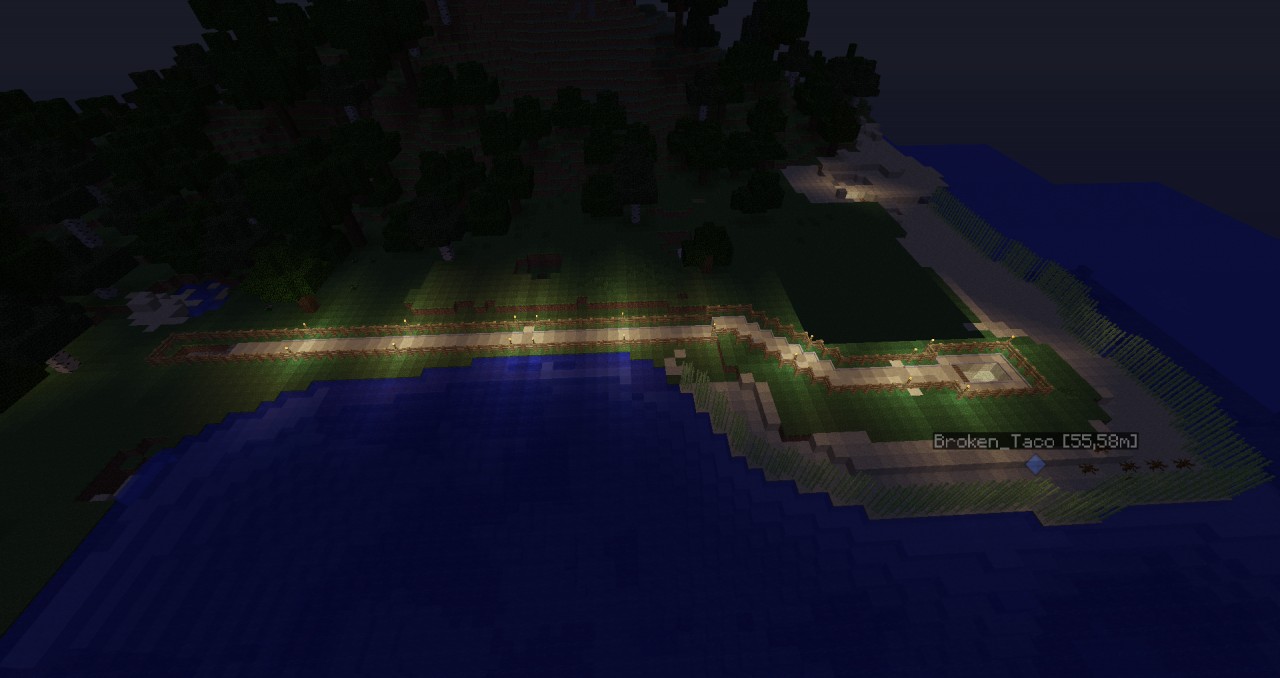 A Small Village