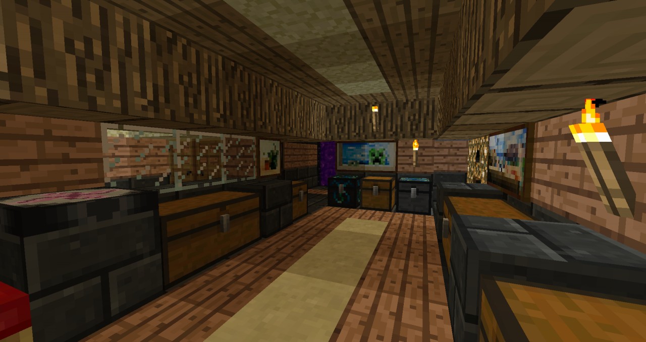 A House