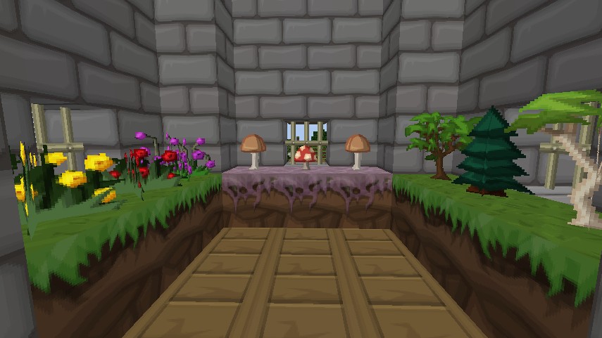 Plant and herbs