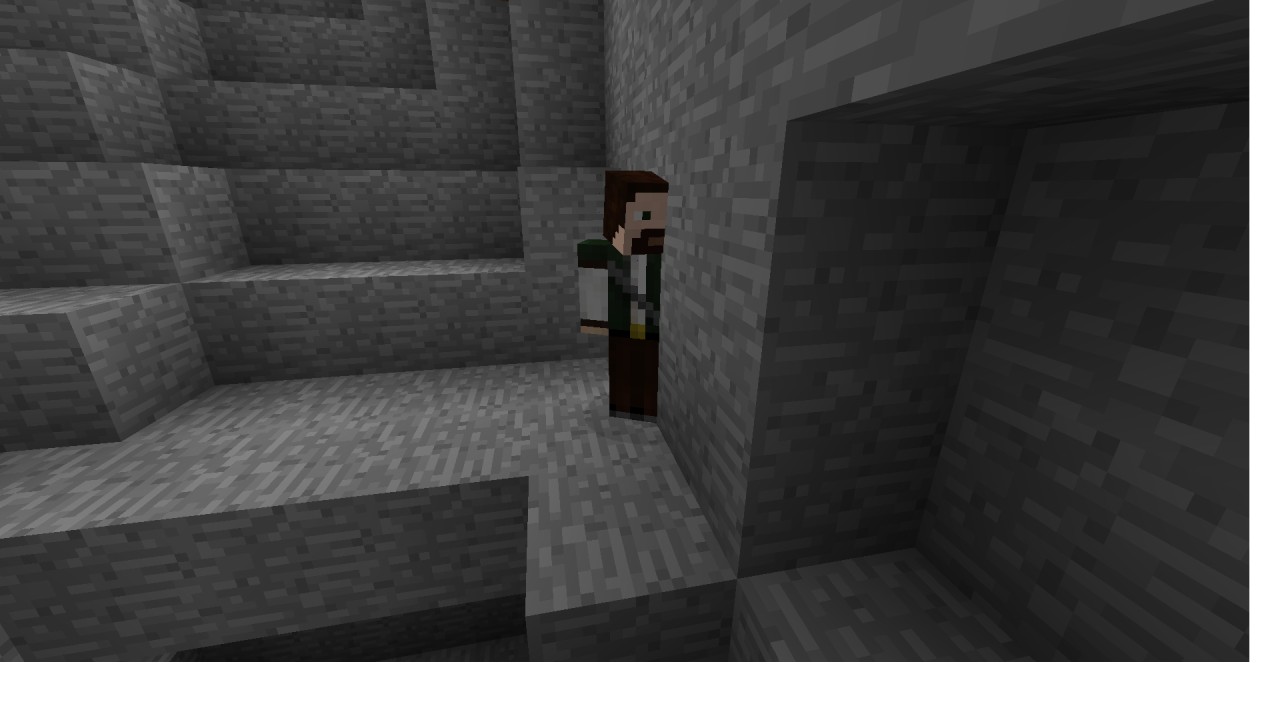 GhostStone: Stone without boundings!