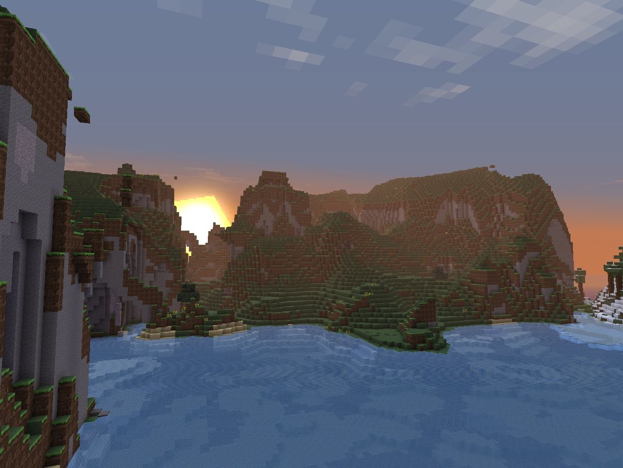 Minecraft Civilizations [No Whitelist] [PvP] [mcMMO] [iConomy ...