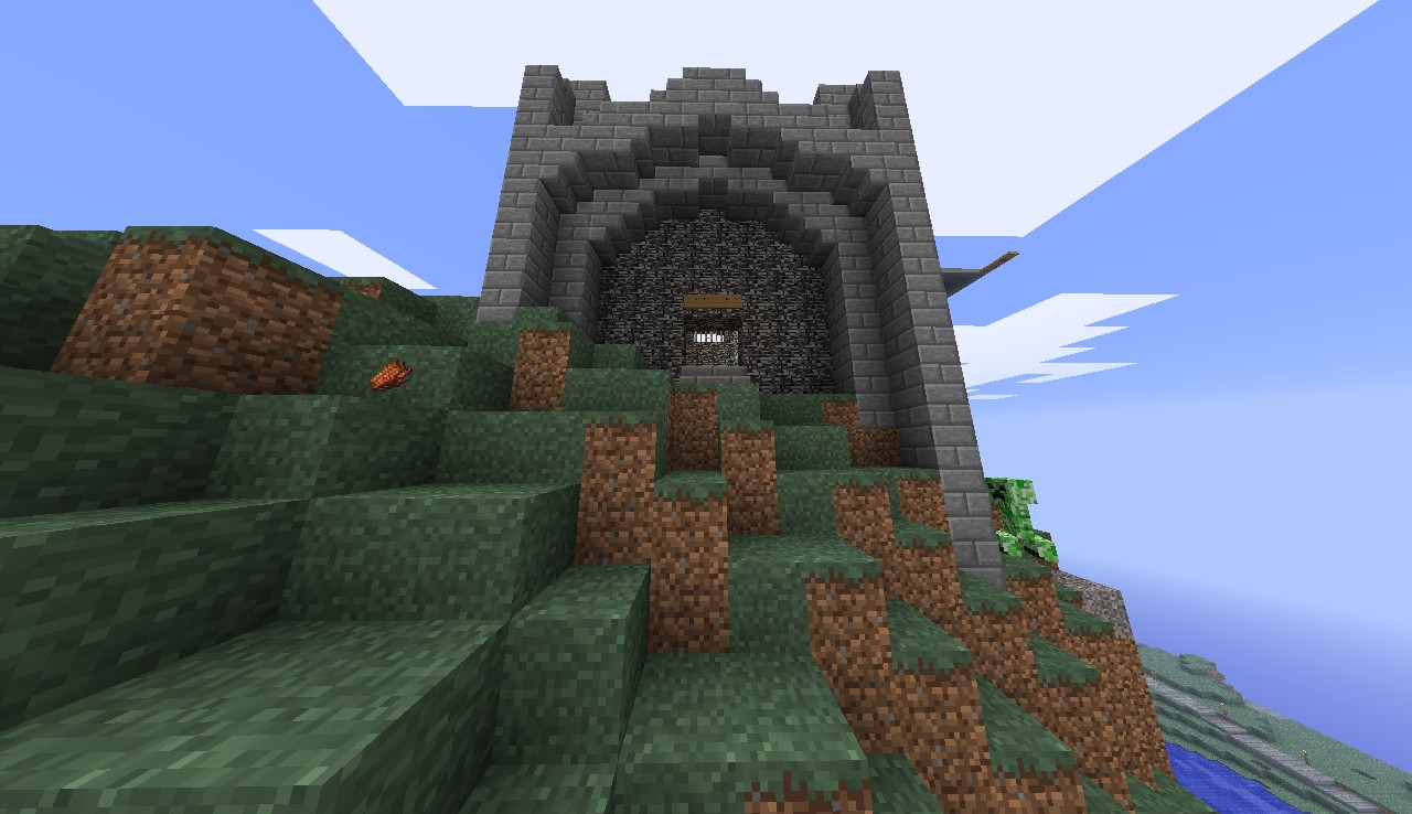 JAIL! (oldworld)