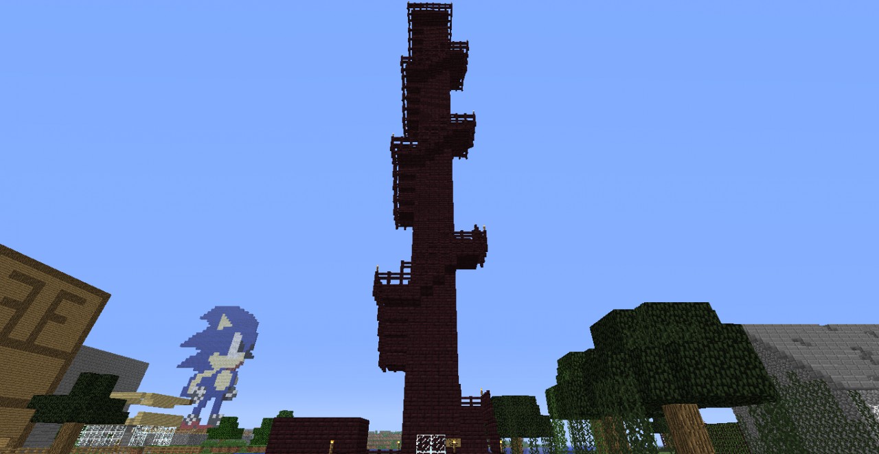 WEST COAST GAMING (WCG) Minecraft Server