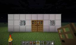How to make a simple Minecraft Kitchen. (Contest) Minecraft Blog