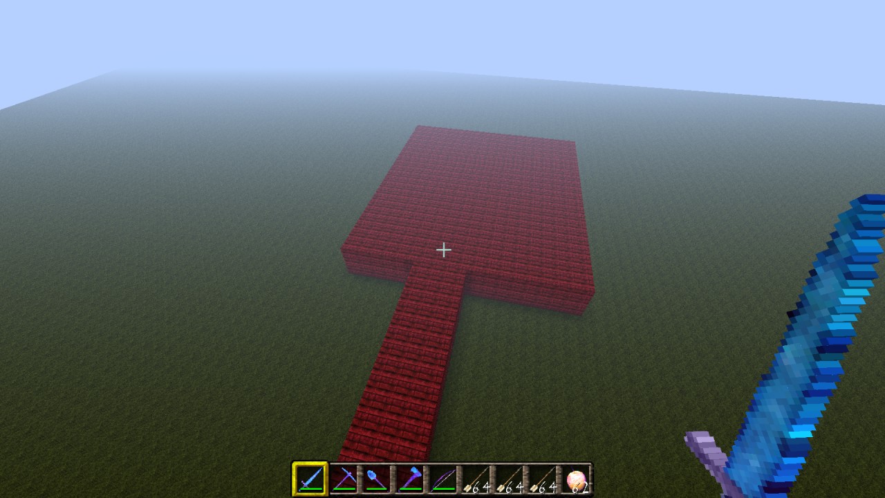 Orochimaru Hideout 2 Minecraft Map