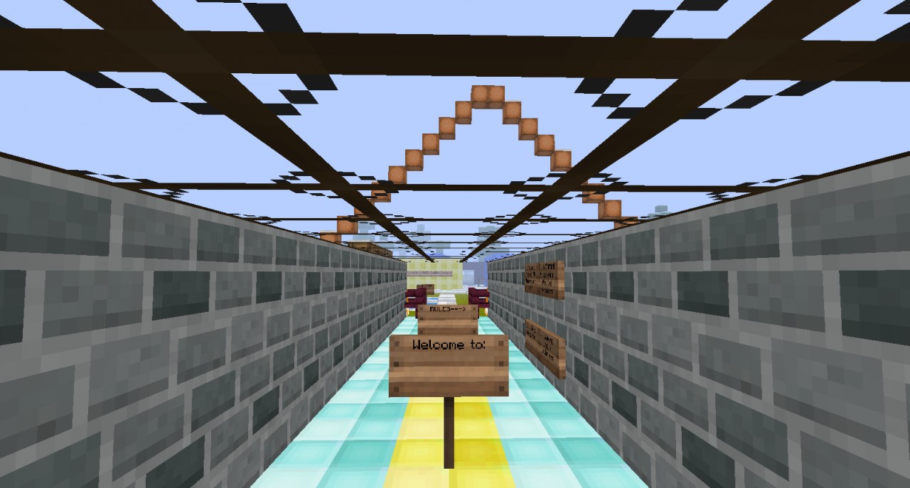 Element Minecraft Server