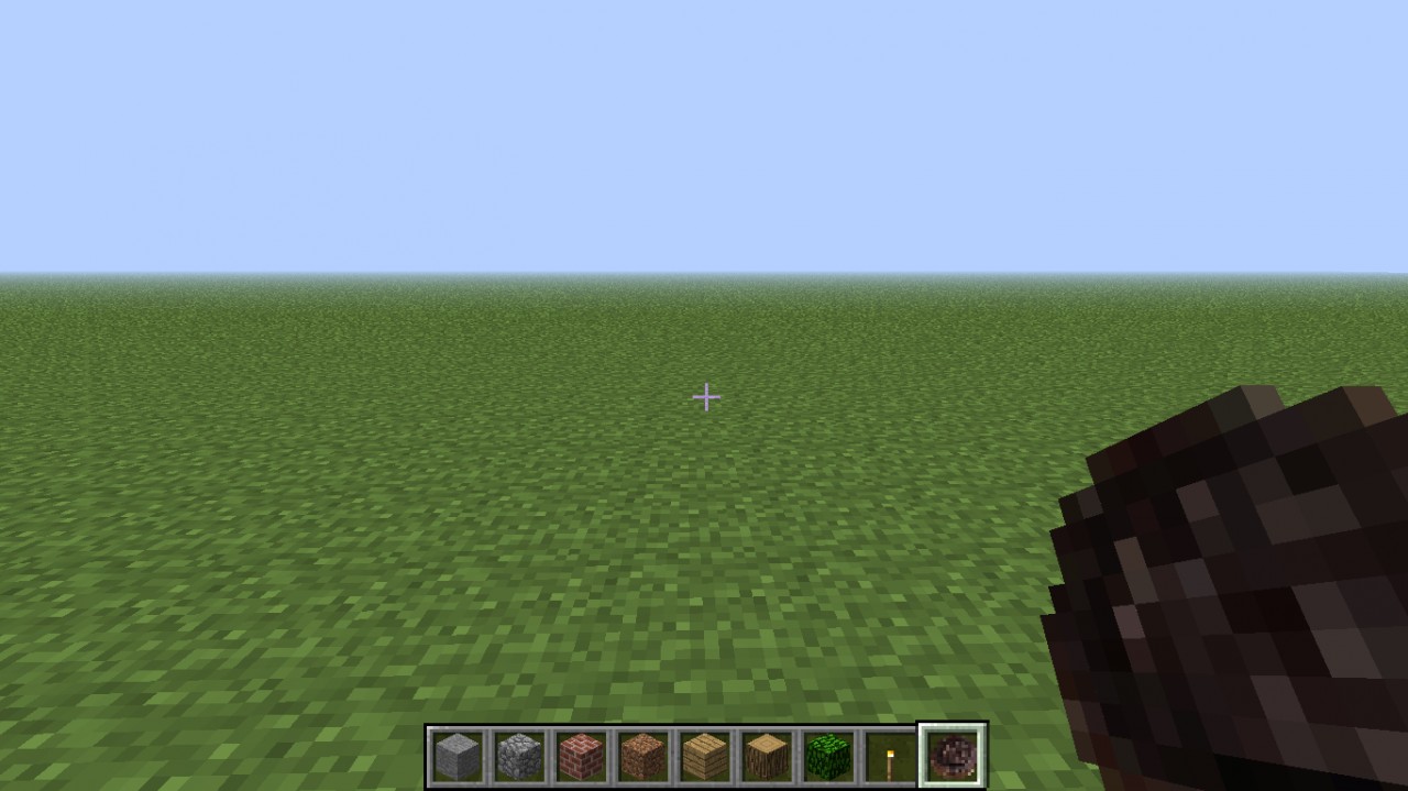 JaffaPack Minecraft Texture Pack