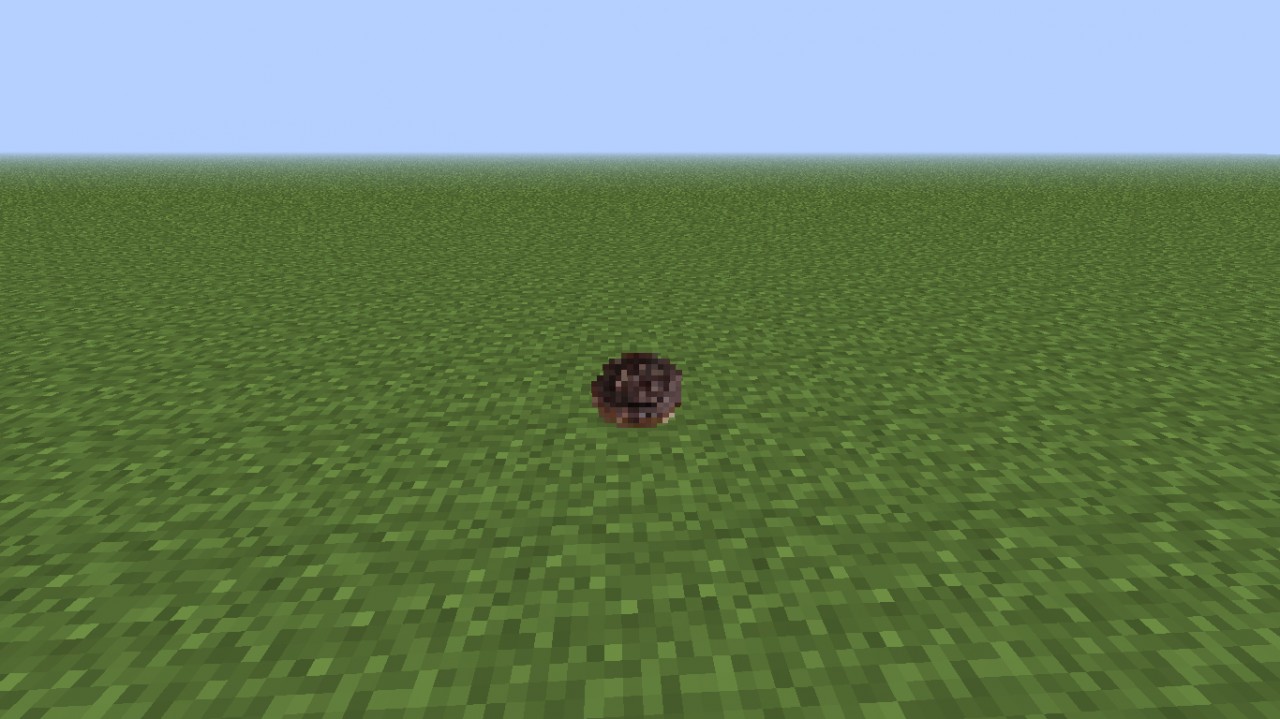 JaffaPack Minecraft Texture Pack