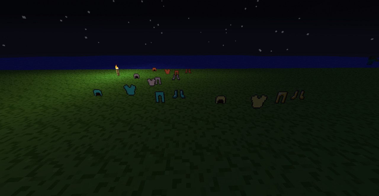 AvaCraft Texture Pack *UPDATED VERSION Minecraft Texture Pack