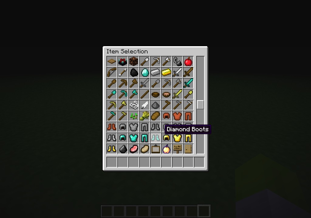 Inventory 1