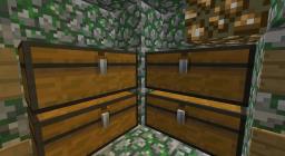 Battle Base! Minecraft Map & Project