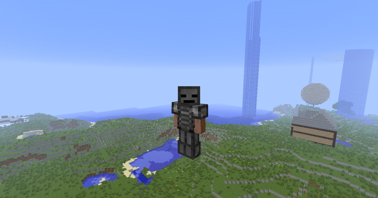THE SKELETON CLOTHES