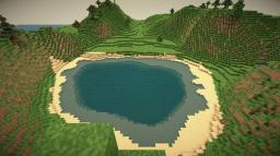 Minerva Islands Minecraft Map & Project