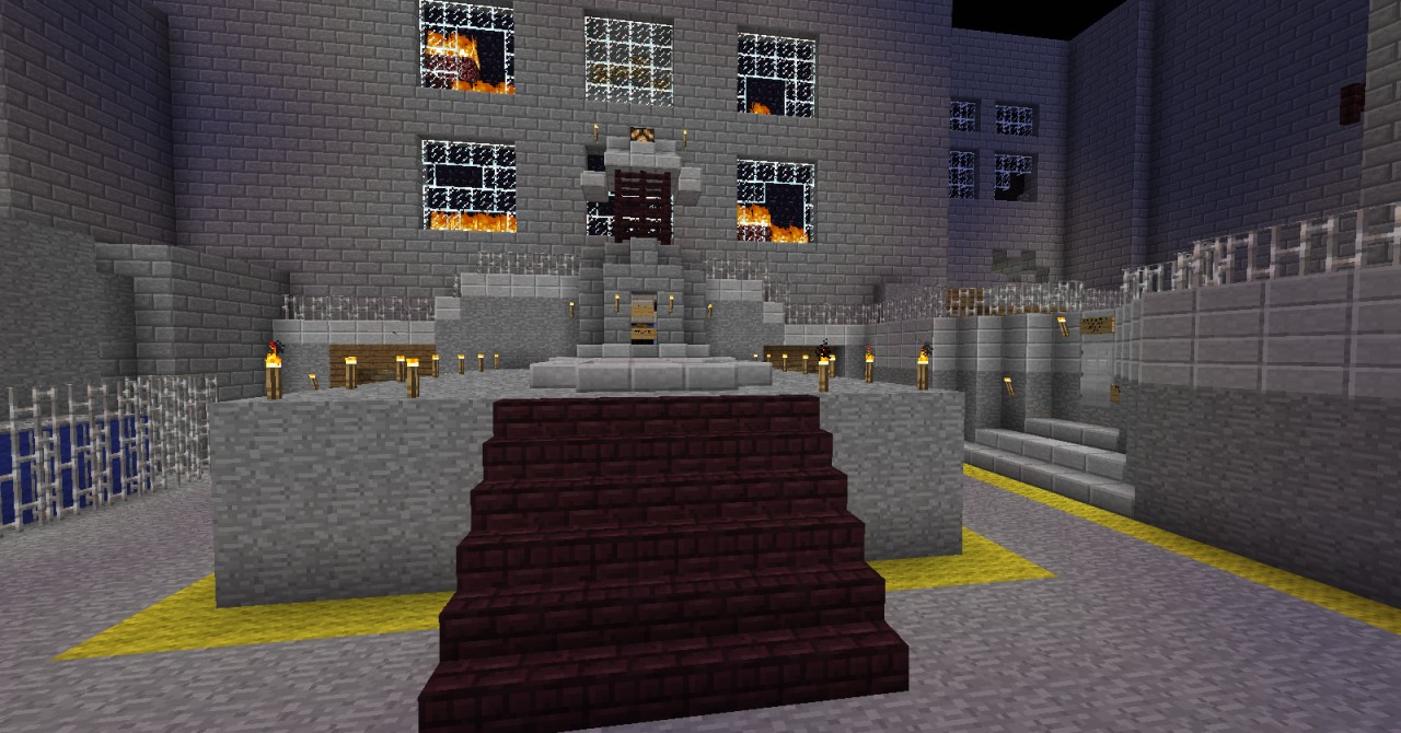 ZombieCraft111 Call of Duty Zombies Server Minecraft Server