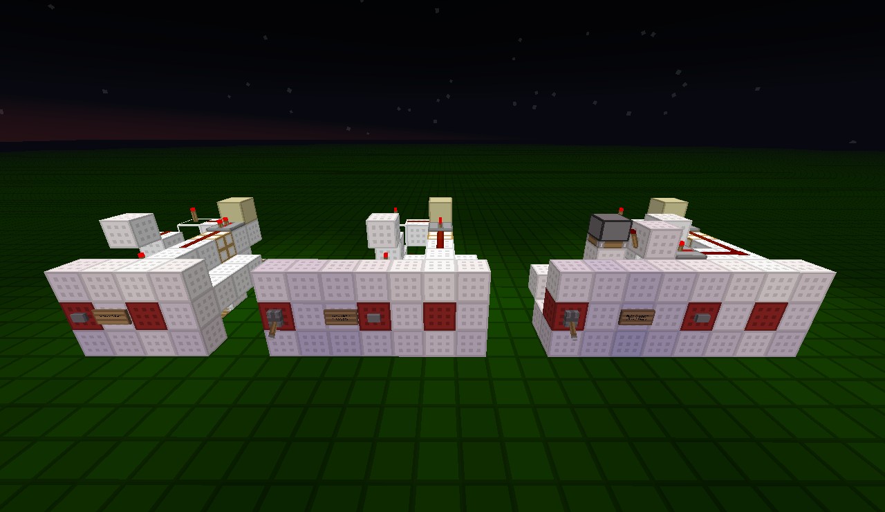 The best way to hide your chests in minecraft! (With Download!) Minecraft Map