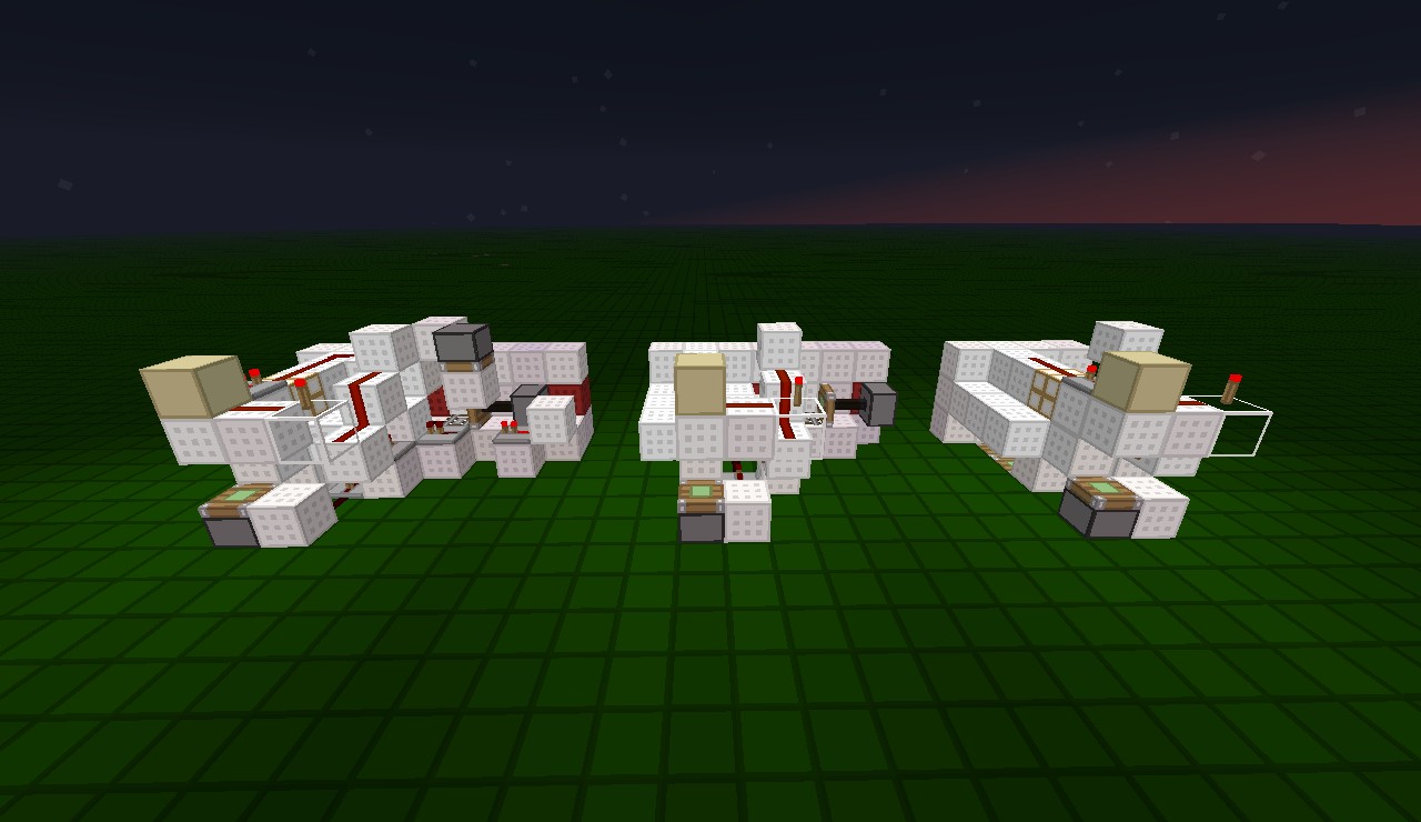 The best way to hide your chests in minecraft! (With Download