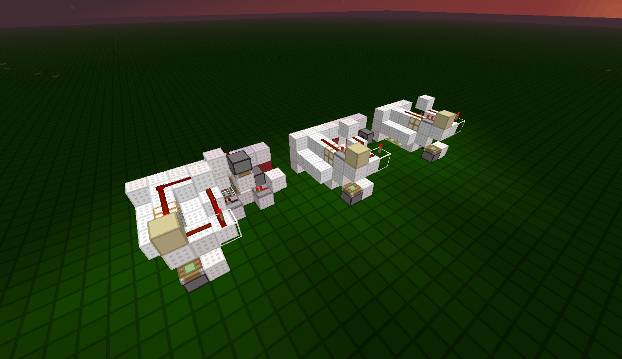 The best way to hide your chests in minecraft! (With Download!) Minecraft Map