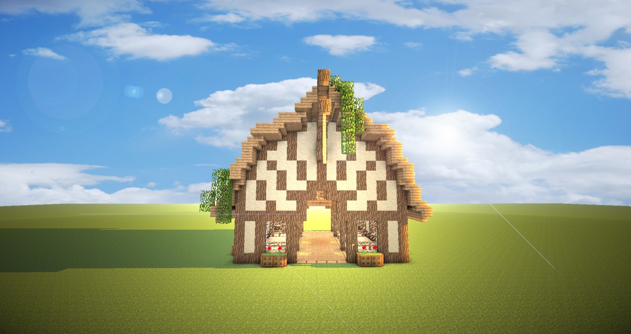 Barn
