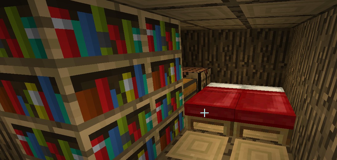 Great Starter Map Minecraft Map