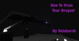 How To Train Your Dragon! [Contest] Minecraft Blog