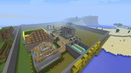 FPAGames [Midevil 24/7] Minecraft Server