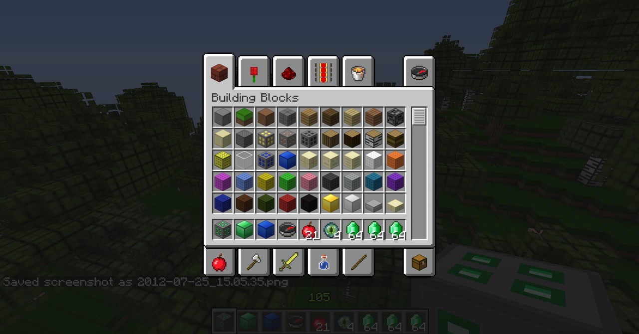 Inventory