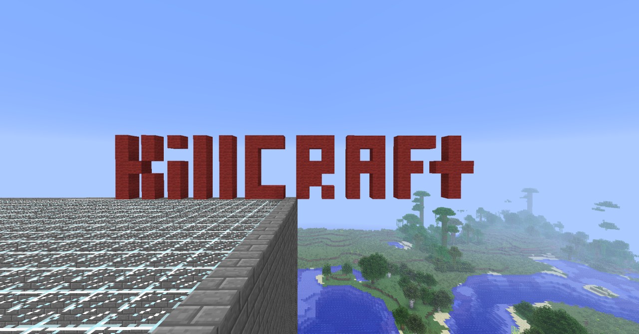 kill craft! Minecraft Server