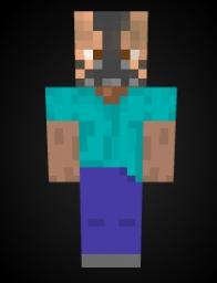 Bane ( Batman ) Skin Update #1 Minecraft Blog