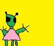 Aliens from Outerspace Minecraft Blog