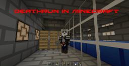 DEATHRUN in Minecraft Minecraft Map & Project