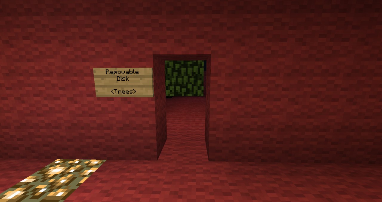 minecraft survival maps 1.3.1