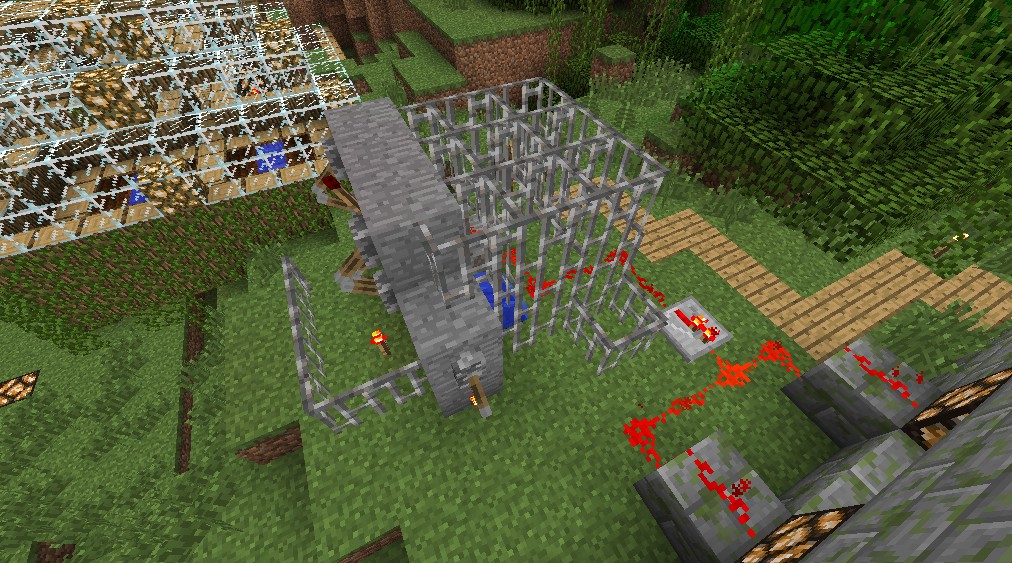 Miners Mine! v.2 Minecraft Map