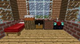 starter house Minecraft Map & Project