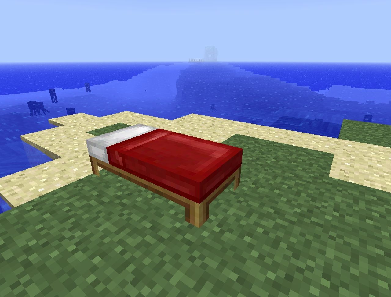minecraft survival maps 1.3.1