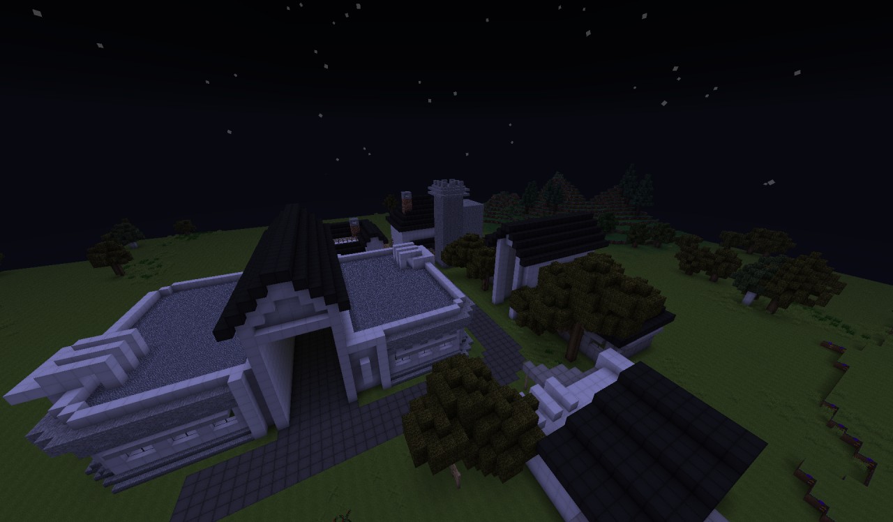 Explore New Towns!