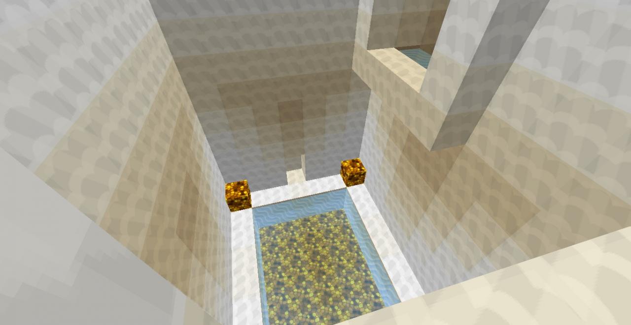 Bow Challenge projects minecraft